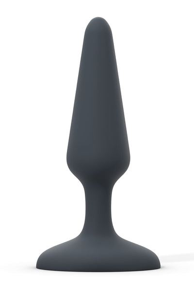 Анальная пробка Dorcel Best Plug - фото 1