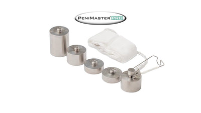 Апгрейд для екстендера PeniMaster PRO - Upgrade Kit III Hang - фото 3