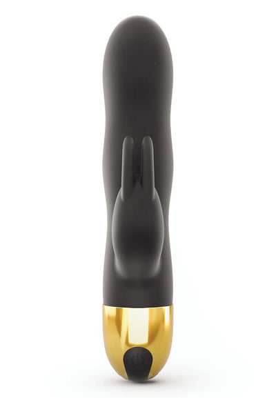 Вибратор-кролик Dorcel RABBIT EXPERT G - фото 2