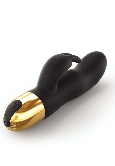 Вибратор-кролик Dorcel RABBIT EXPERT G - фото 3