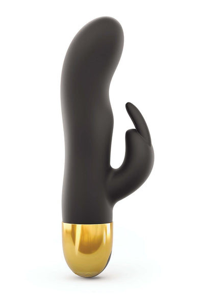 Вибратор-кролик Dorcel RABBIT EXPERT G - фото 1