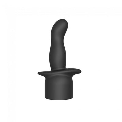 Мінівібромасажер Dorcel Kit Wanderful з насадками (анальна і вагінальна) - фото 5
