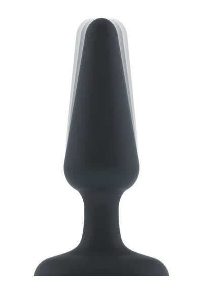 Main image for product index 3: Анальная пробка с вибрацией Dorcel Best Vibe Plug