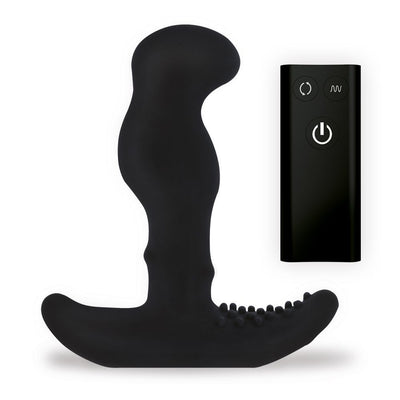 Массажер простаты Nexus G Stroker с жемчужным массажем ануса - фото 1