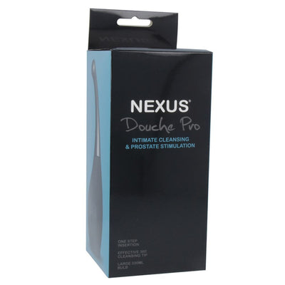Main image for product index 4: Спринцовка Nexus Douche PRO