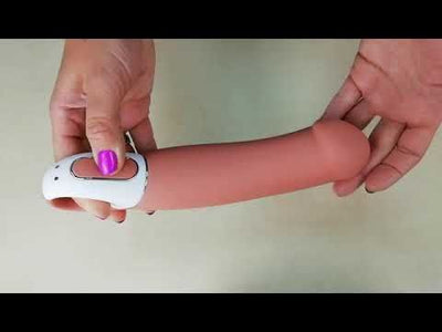 Потужний вібратор Satisfyer Vibes Master - фото 3
