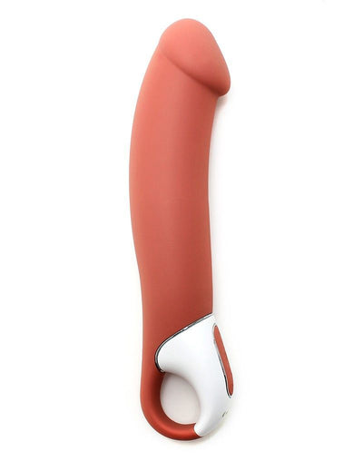 Потужний вібратор Satisfyer Vibes Master - фото 2