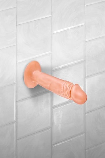 Main image for product index 5: Фаллоимитатор Real Body - Real Zack