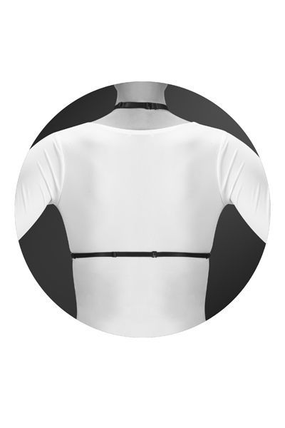 Портупея на груди Bijoux Pour Toi - MIA - фото 2