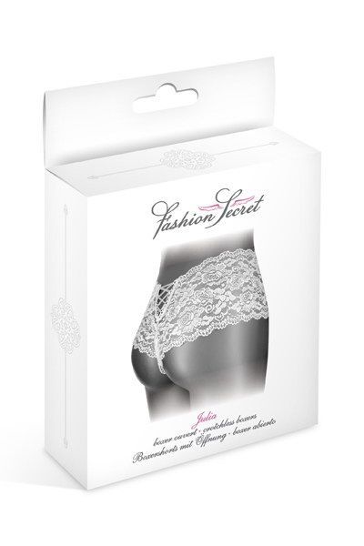Main image for product index 3: Трусики с доступом Fashion Secret JULIA