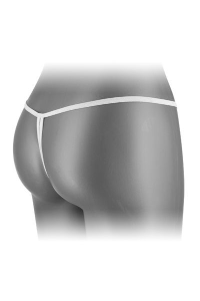 Main image for product index 2: Трусики-стринги с доступом Fashion Secret DANUTA