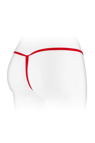 Main image for product index 8: Трусики-стринги с доступом Fashion Secret DANUTA