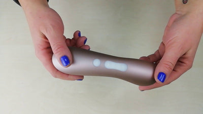 Вакуумний кліторальний стимулятор Satisfyer Pro 2+ Vibration - фото 3