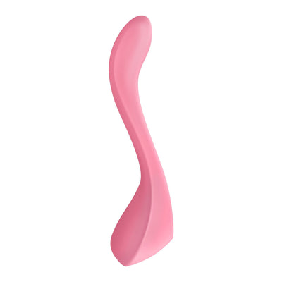 Вибратор для пар Satisfyer Endless Joy - фото 2