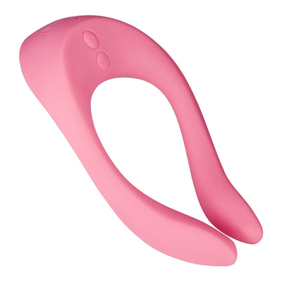 Вибратор для пар Satisfyer Endless Joy - фото 5