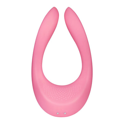 Вибратор для пар Satisfyer Endless Joy - фото 3