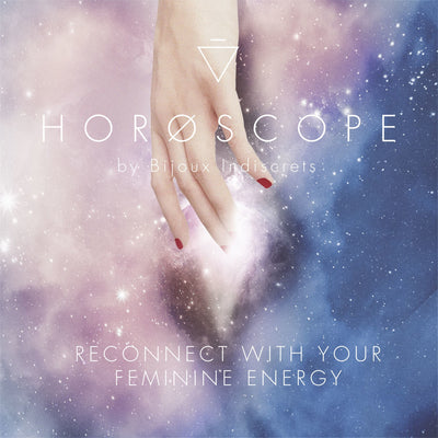 Main image for product index 12: Набор Bijoux Indiscrets HOROSCOPE - Taurus (Телец)