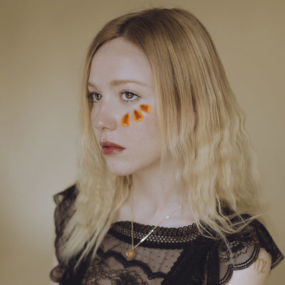 Main image for product index 2: Набор Bijoux Indiscrets HOROSCOPE - Virgo (Дева)