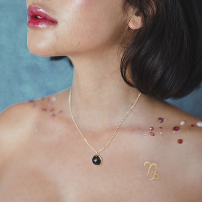 Main image for product index 2: Набір Bijoux Indiscrets HOROSCOPE - Capricorn (Козоріг)