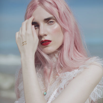 Набір Bijoux Indiscrets HOROSCOPE - Aquarius (Водолій) - фото 2