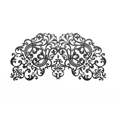 Маска на лицо Bijoux Indiscrets - Dalila Mask - фото 1