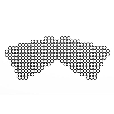 Маска на лицо Bijoux Indiscrets - Erika Mask - фото 1