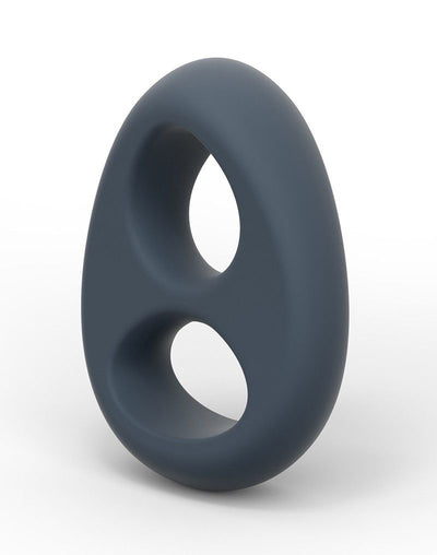 Ерекційне кільце Dorcel Liquid-Soft Teardrop - фото 4