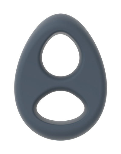 Ерекційне кільце Dorcel Liquid-Soft Teardrop - фото 1