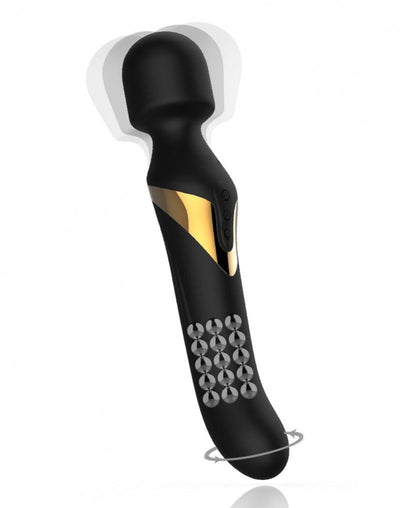 Main image for product index 2: Вібромасажер 2в1 Dorcel Dual Orgasms