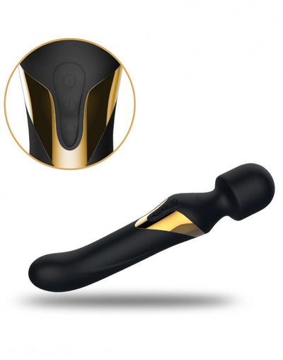 Main image for product index 3: Вібромасажер 2в1 Dorcel Dual Orgasms