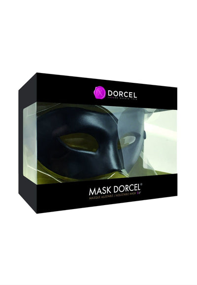 Маска на лицо Dorcel - MASK DORCEL - фото 3