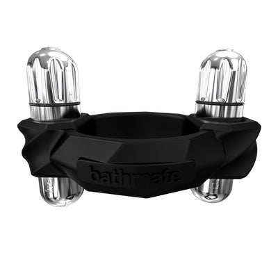 Комплект для вібротерапії з гідропомпою Bathmate - Hydro Vibe - фото 1