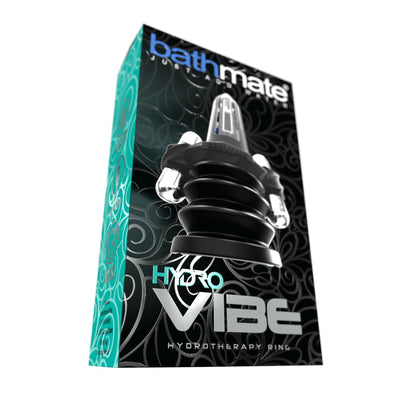Комплект для вібротерапії з гідропомпою Bathmate - Hydro Vibe - фото 5