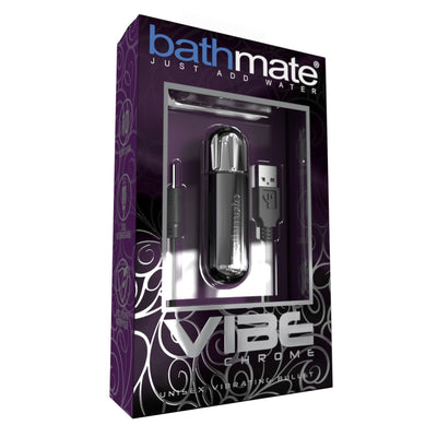 Main image for product index 7: Віброкуля Bathmate Vibe Bullet