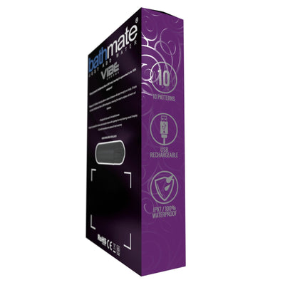 Main image for product index 8: Віброкуля Bathmate Vibe Bullet