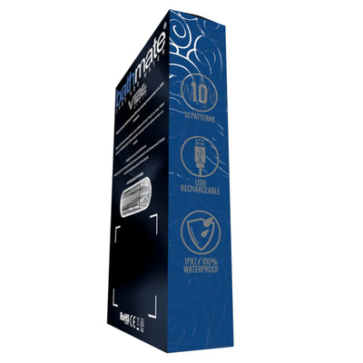 Main image for product index 4: Віброкуля Bathmate Vibe Bullet