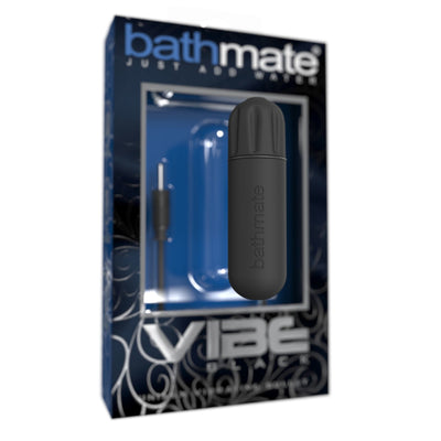 Main image for product index 2: Віброкуля Bathmate Vibe Bullet
