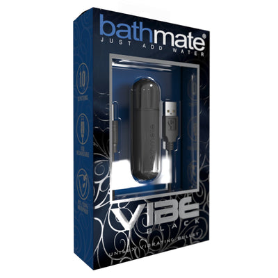 Main image for product index 3: Віброкуля Bathmate Vibe Bullet