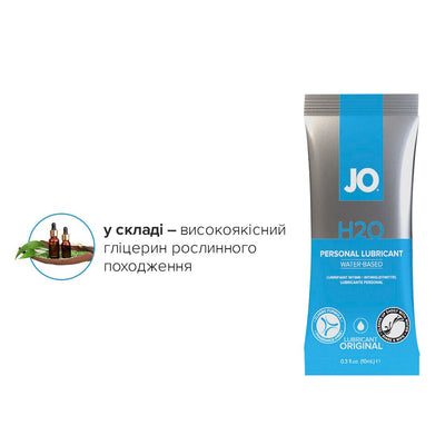 Main image for product index 4: Пробник JO H2O - ORIGINAL