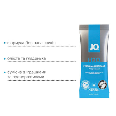Main image for product index 3: Пробник JO H2O - ORIGINAL