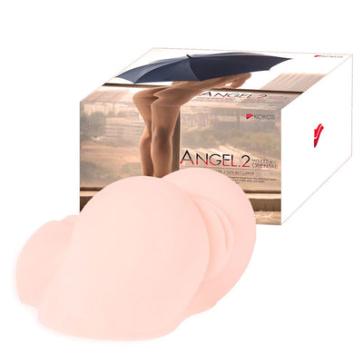 Main image for product index 4: Мастурбатор Kokos Angel 2