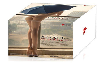 Main image for product index 5: Мастурбатор Kokos Angel 2