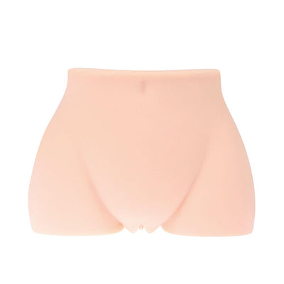 Main image for product index 1: Мастурбатор-півторс Kokos, два входи: вагіна і попка