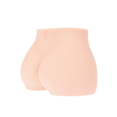 Main image for product index 4: Мастурбатор-півторс Kokos Cherry 2WayPlus з функцією масажу