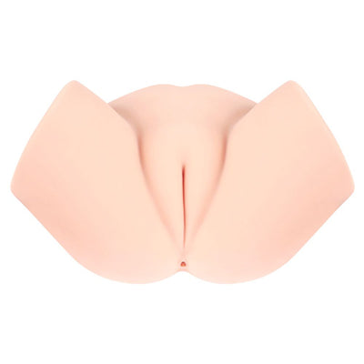 Main image for product index 3: Мастурбатор-півторс Kokos Samanda 2WayPlus з функцією масажу