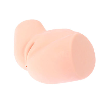 Main image for product index 4: Мастурбатор-півторс Kokos Samanda 2WayPlus з функцією масажу