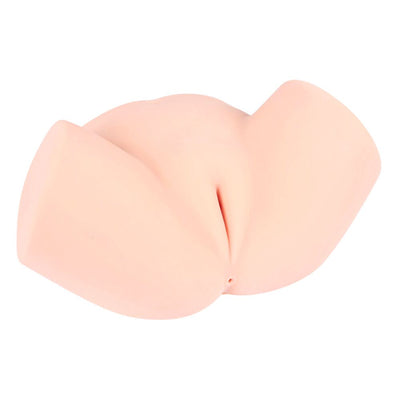 Main image for product index 2: Мастурбатор-півторс Kokos Samanda 2WayPlus з функцією масажу