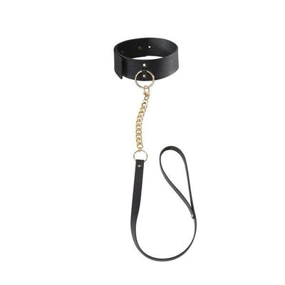 Чокер Bijoux Indiscrets MAZE - Wide Chocker - фото 1