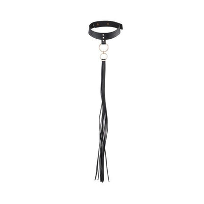 Чокер Bijoux Indiscrets MAZE - Tassel Chocker - фото 1