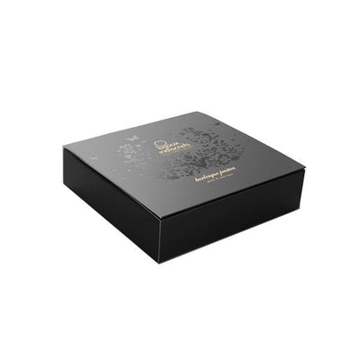 Пестіс Bijoux Indiscrets Burlesque pasties and BOW - фото 4